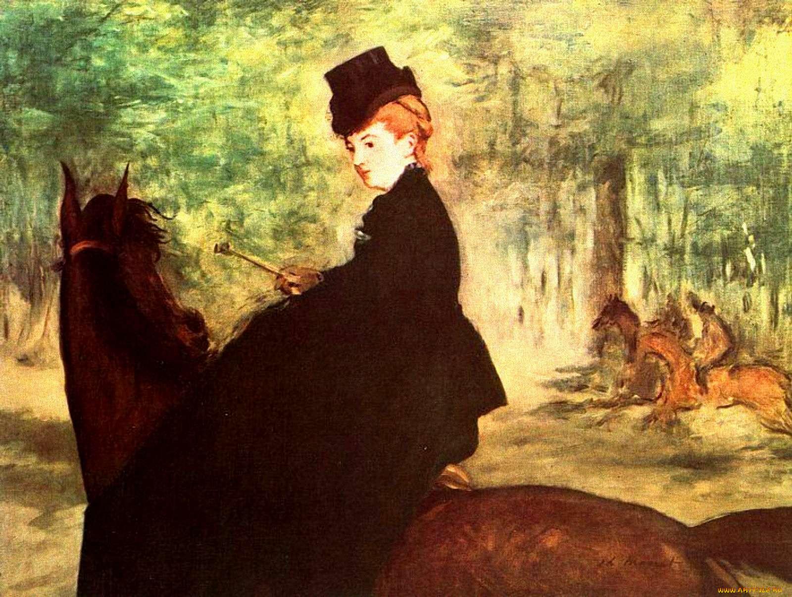 eduard, manet, , edouard, 